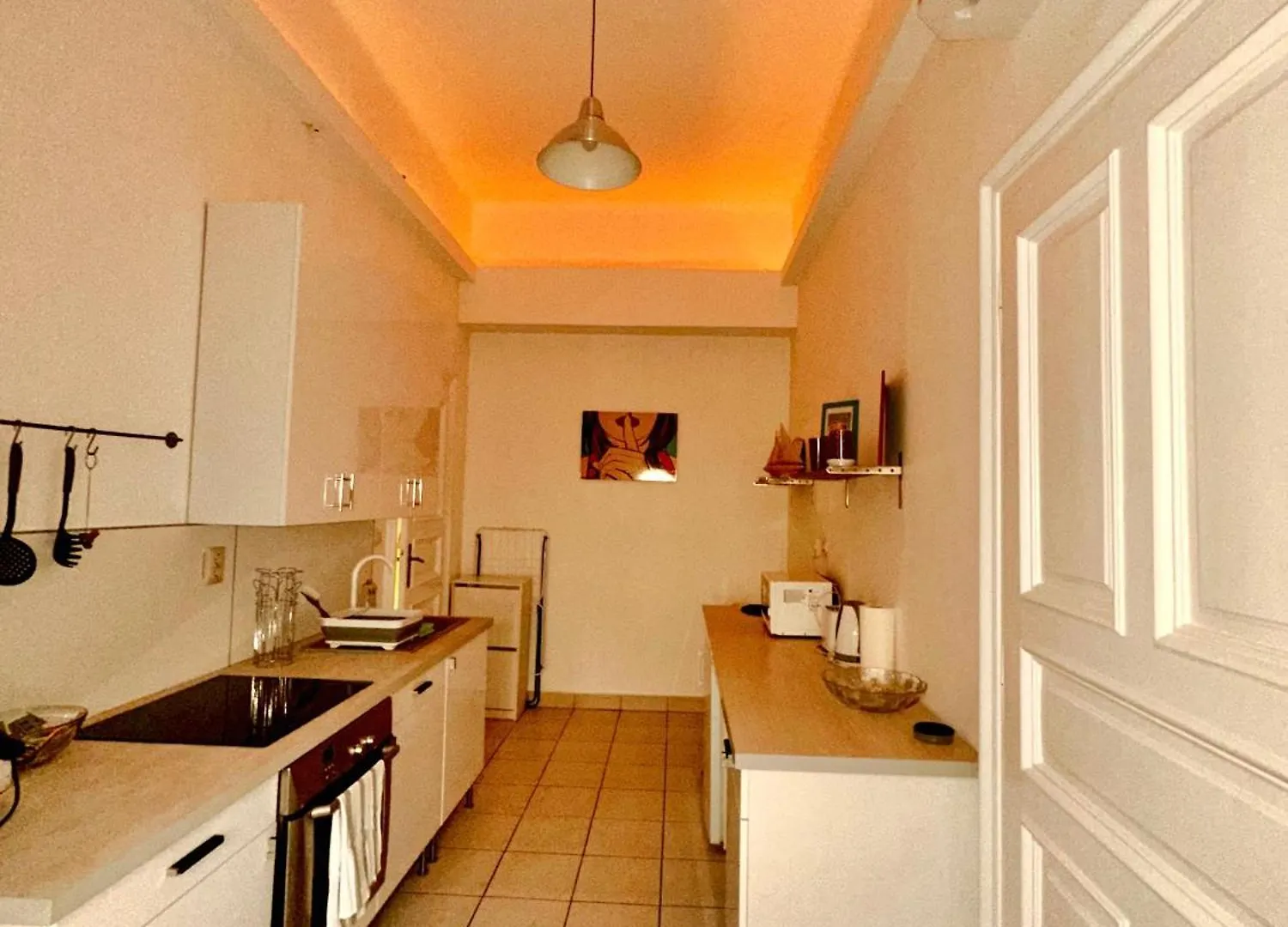 Semmelweis Lodge Budapest
