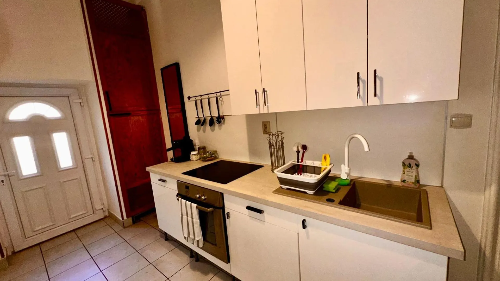 Apartment Semmelweis Lodge Budapest