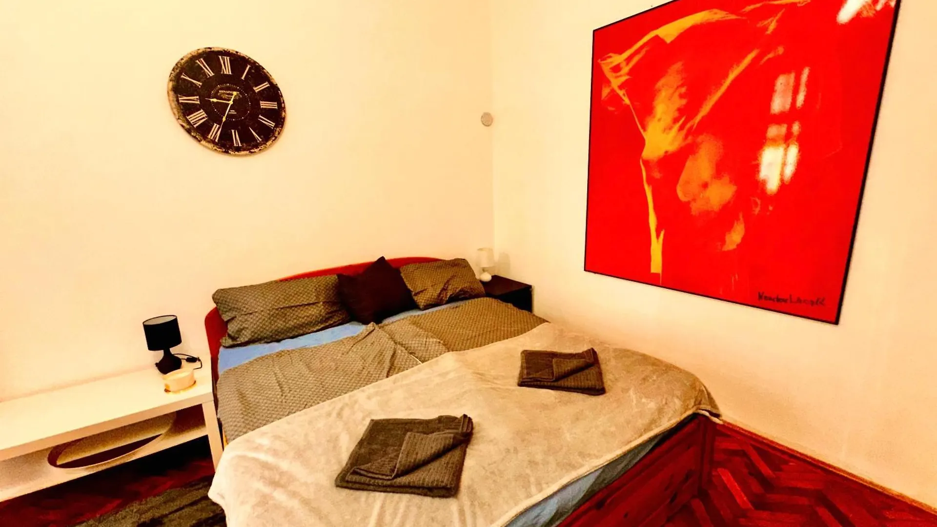 Semmelweis Lodge Budapest 0*,  Hungary