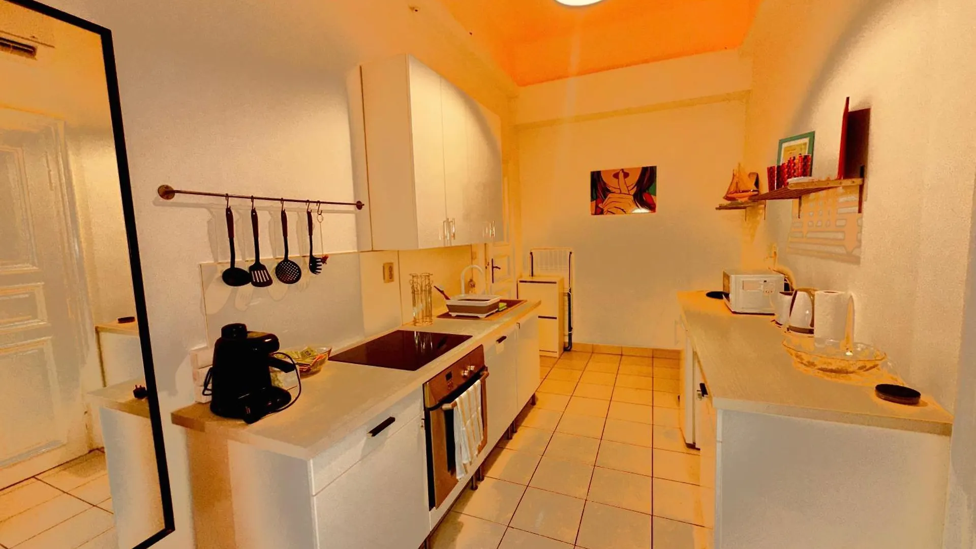 Semmelweis Lodge Budapest Apartment
