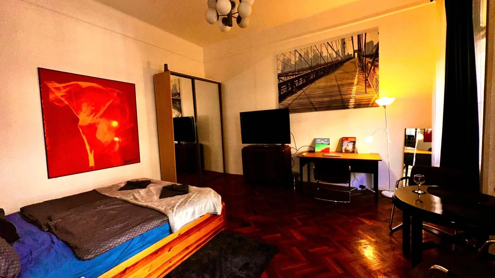 Semmelweis Lodge Budapest