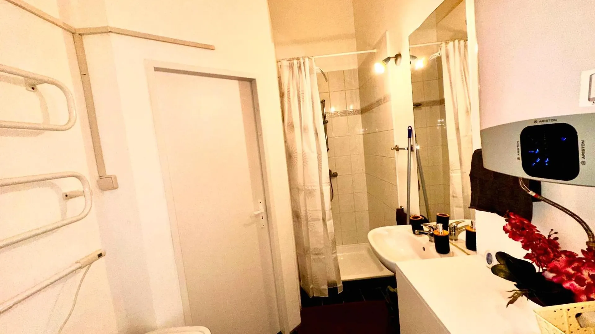 Semmelweis Lodge Budapest