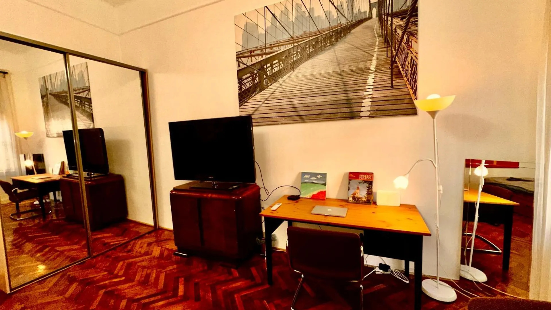 Apartment Semmelweis Lodge Budapest