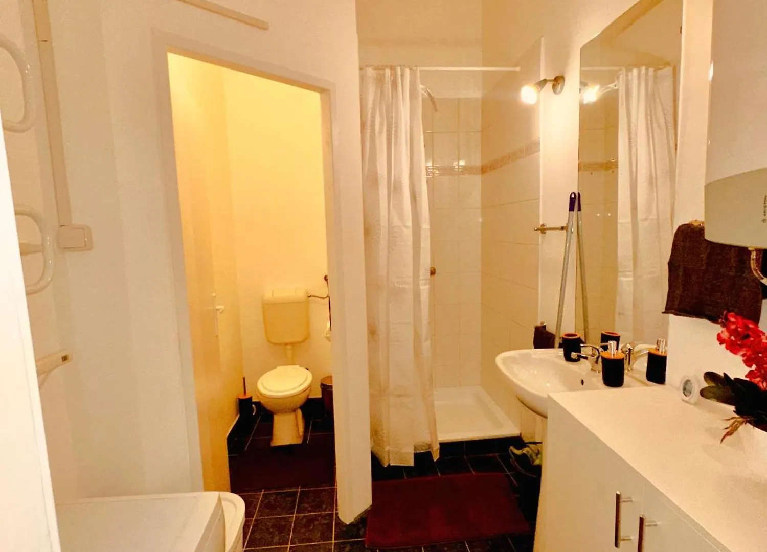 Apartment Semmelweis Lodge Budapest