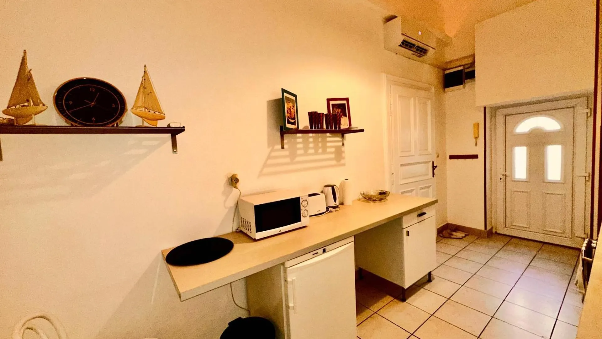 Apartment Semmelweis Lodge Budapest Hungary