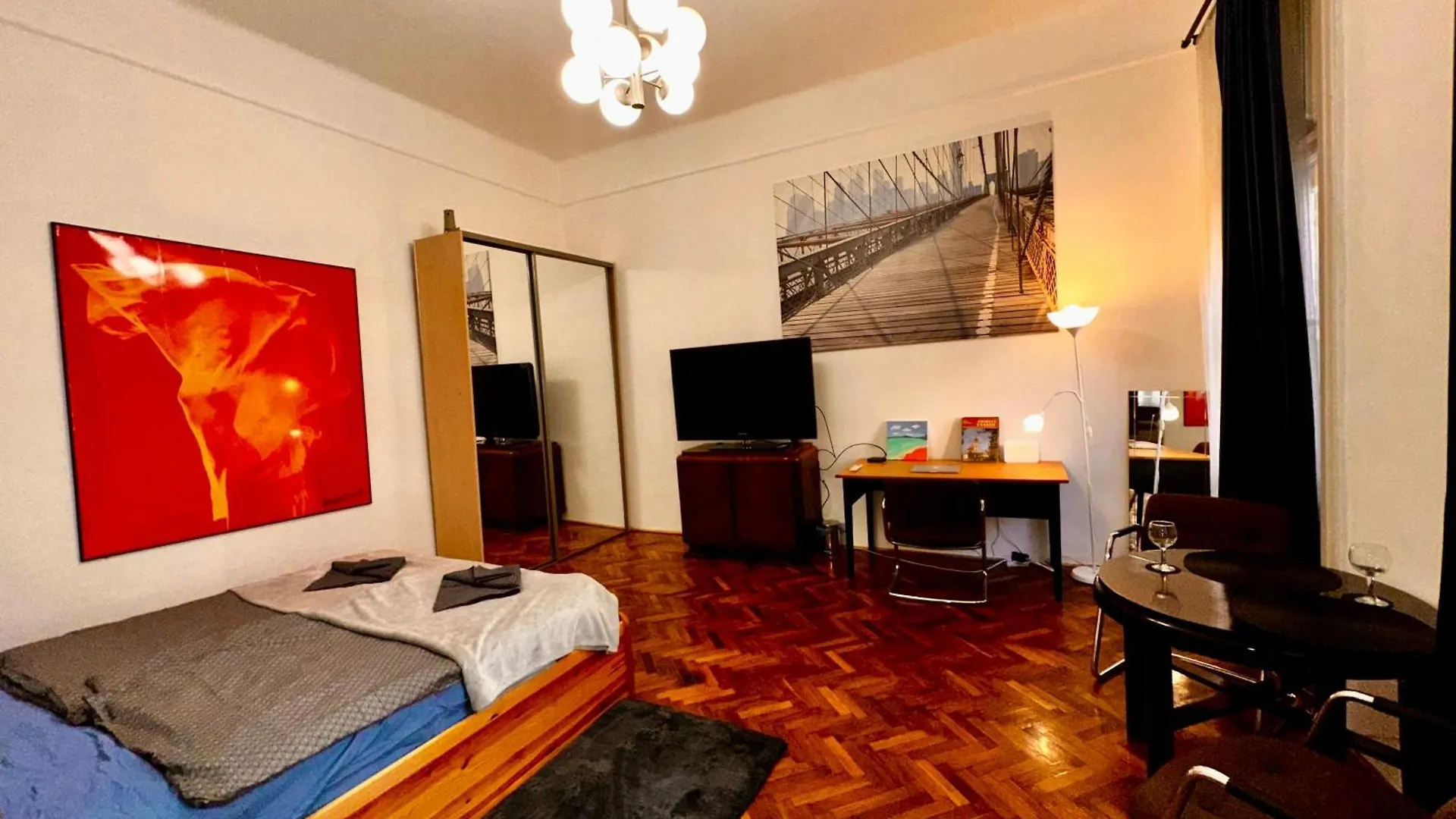 Semmelweis Lodge Budapest