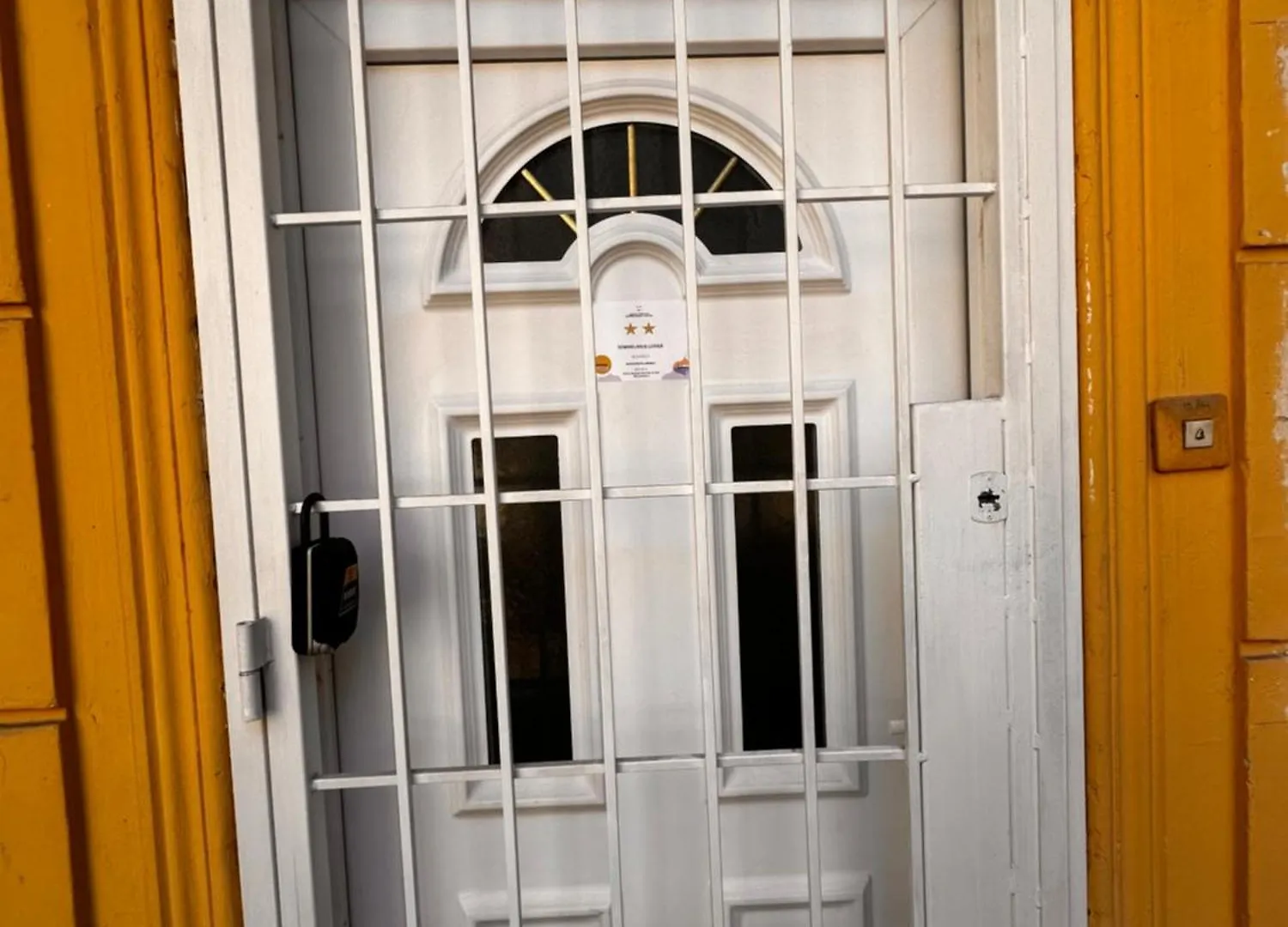 Semmelweis Lodge Budapest Apartment