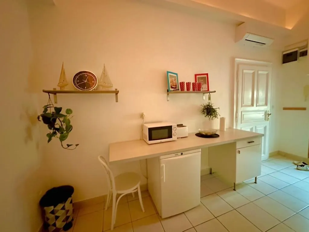 Apartment Semmelweis Lodge Budapest